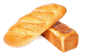 Bread loaf
