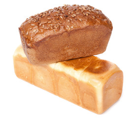 Bread loafs