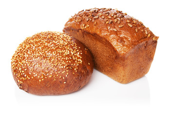 Bread loafs