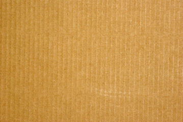 Fototapeta premium Cardboard background