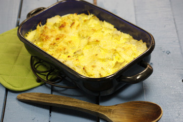 gratin