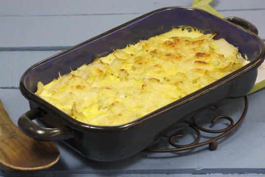 gratin