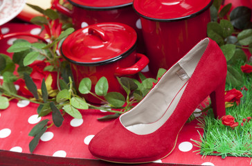 Schuh