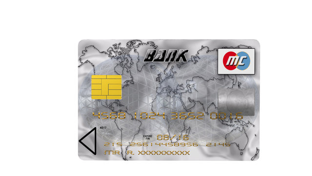 carte bancaire