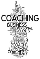 Word Cloud "Coaching"