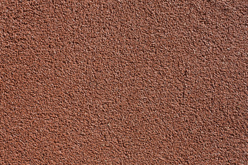 silicone plaster background red texture