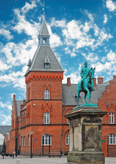 Altes Rathaus Esbjerg