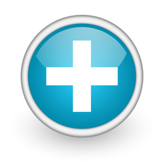 Obraz premium emergency icon