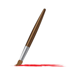 Paint brush