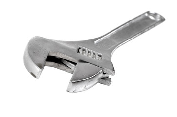 adjustable spanner