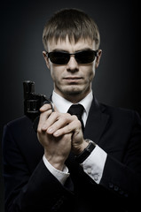 businessman