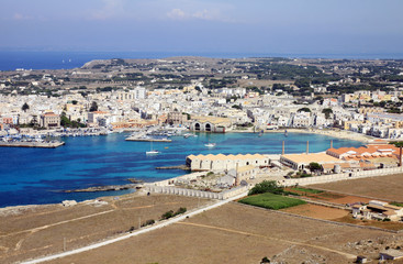 Favignana - Sicilia - Italy © Morenovel