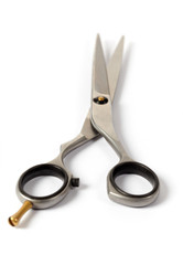 Hair scissors