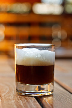 Cup of coffee espresso