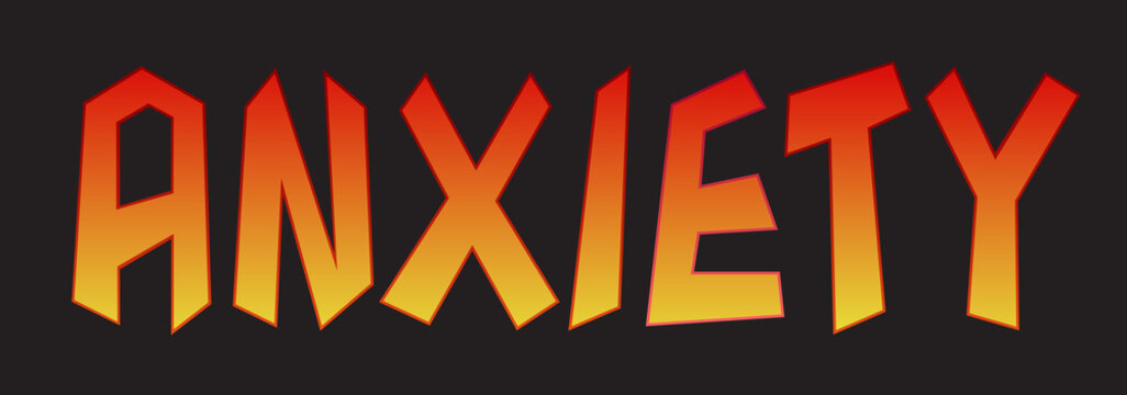 Anxiety logo