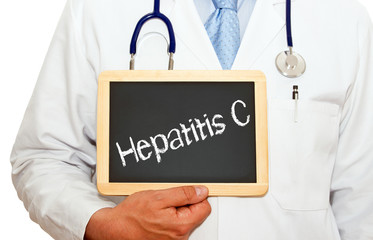 Hepatitis C