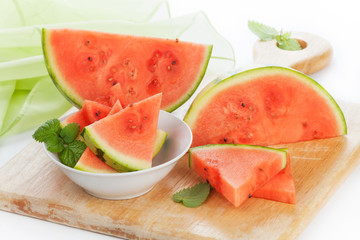 Wassermelone