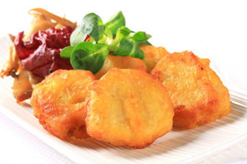 Chicken nuggets
