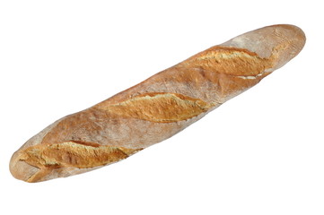 Steinofenbaguette