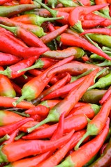 peperoncini piccanti