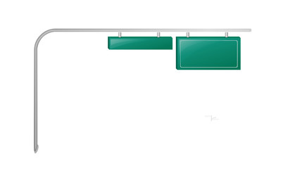 vector icon traffic sign