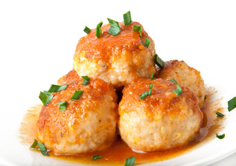Meatballs 