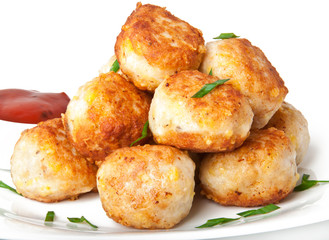 Meatballs 