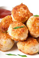 Meatballs 
