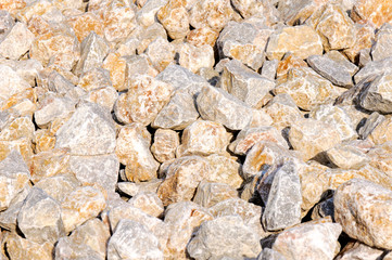 Stones background