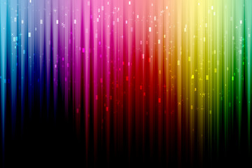abstract Colorful Background