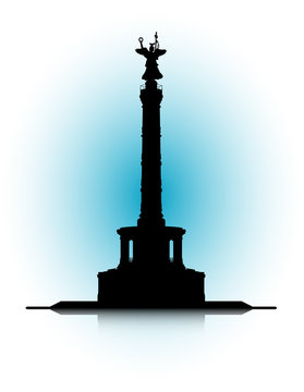 Siegess&auml;ule