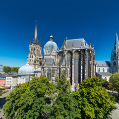 Aachener Dom