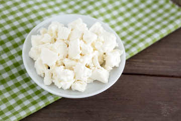 Schafskäse