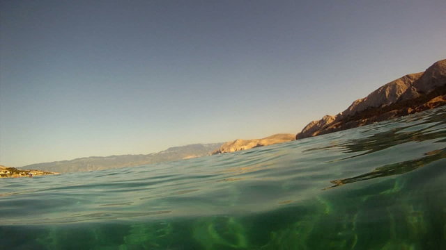 beautiful sea