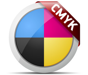 CMYK button