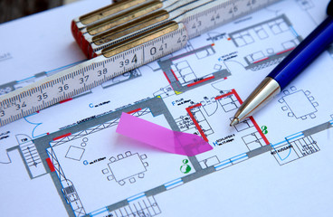 Bauplan I