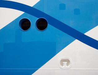 luxusliner