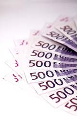 500-euro-scheine II