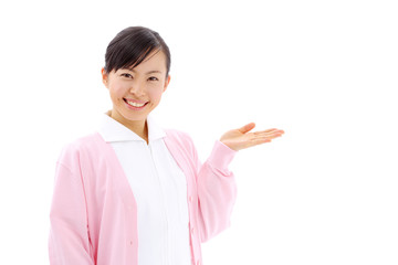 ナース