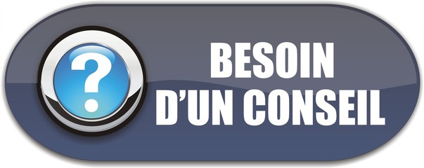 bouton besoin d'un conseil