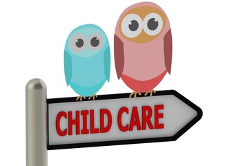 Child care