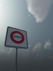smog