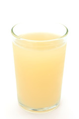 peach juice