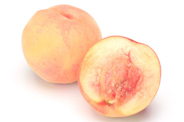 peach