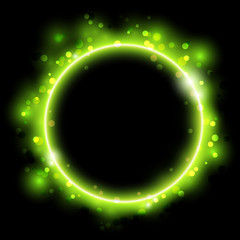 Green ring