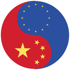 Partnership between China and the EU