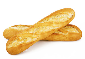 coppia di baguette