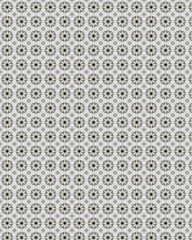 beautiful pattern of a white paper surface