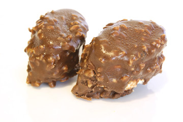 fındıklı çikolata