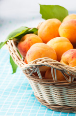 Apricots